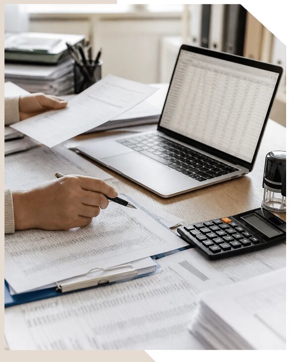 Профессиональный учет расчетов с поставщиками в Солнечногорске